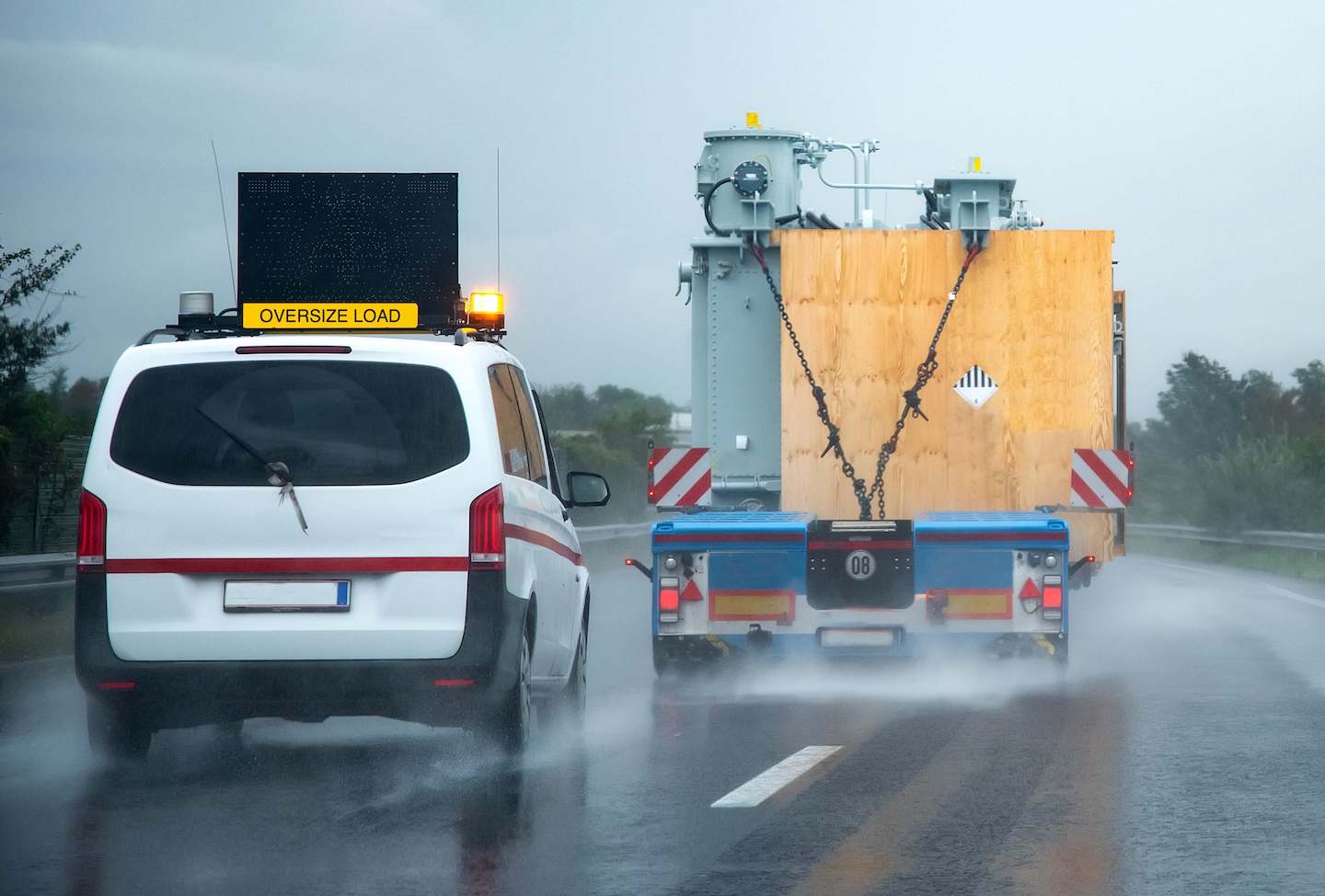 Pilot Car Insurance Companies Quotes & Reviews